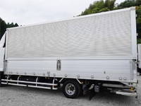 ISUZU Forward Aluminum Wing TKG-FRR90S2 2016 840,000km_7