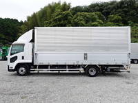 ISUZU Forward Aluminum Wing TKG-FRR90S2 2016 840,000km_8