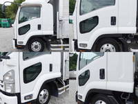 ISUZU Forward Aluminum Wing TKG-FRR90S2 2016 840,000km_9