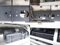MITSUBISHI FUSO Fighter Aluminum Wing QKG-FK62FZ 2012 643,000km_13