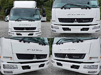 MITSUBISHI FUSO Fighter Aluminum Wing QKG-FK62FZ 2012 643,000km_3
