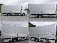 MITSUBISHI FUSO Fighter Aluminum Wing QKG-FK62FZ 2012 643,000km_5