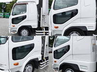 MITSUBISHI FUSO Fighter Aluminum Wing QKG-FK62FZ 2012 643,000km_7