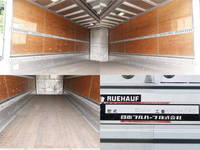 MITSUBISHI FUSO Fighter Aluminum Wing QKG-FK62FZ 2012 643,000km_8