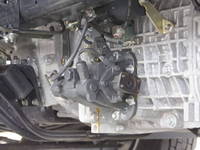 MITSUBISHI FUSO Canter Flat Body TPG-FBA00 2015 121,682km_10