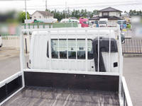 MITSUBISHI FUSO Canter Flat Body TPG-FBA00 2015 121,682km_11