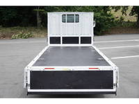 MITSUBISHI FUSO Canter Flat Body TPG-FBA00 2015 121,682km_12