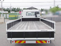 MITSUBISHI FUSO Canter Flat Body TPG-FBA00 2015 121,682km_13