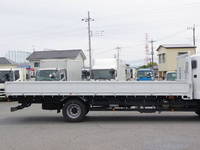 MITSUBISHI FUSO Canter Flat Body TPG-FBA00 2015 121,682km_15
