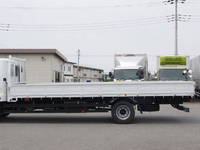 MITSUBISHI FUSO Canter Flat Body TPG-FBA00 2015 121,682km_16