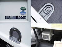 MITSUBISHI FUSO Canter Flat Body TPG-FBA00 2015 121,682km_16