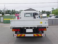 MITSUBISHI FUSO Canter Flat Body TPG-FBA00 2015 121,682km_17