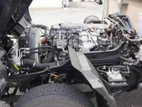 MITSUBISHI FUSO Canter Flat Body TPG-FBA00 2015 121,682km_19