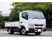 MITSUBISHI FUSO Canter Flat Body TPG-FBA00 2015 121,682km_1