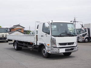 Canter Flat Body_1
