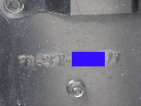 MITSUBISHI FUSO Canter Flat Body TPG-FBA00 2015 121,682km_21