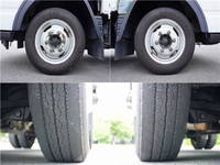 MITSUBISHI FUSO Canter Flat Body TPG-FBA00 2015 121,682km_21