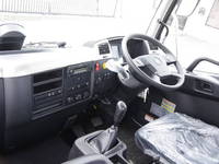MITSUBISHI FUSO Canter Flat Body TPG-FBA00 2015 121,682km_22