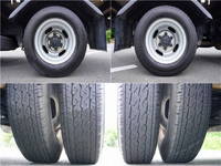 MITSUBISHI FUSO Canter Flat Body TPG-FBA00 2015 121,682km_22