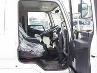 MITSUBISHI FUSO Canter Flat Body TPG-FBA00 2015 121,682km_24