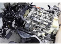 MITSUBISHI FUSO Canter Flat Body TPG-FBA00 2015 121,682km_25