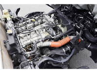 MITSUBISHI FUSO Canter Flat Body TPG-FBA00 2015 121,682km_26