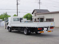 MITSUBISHI FUSO Canter Flat Body TPG-FBA00 2015 121,682km_2
