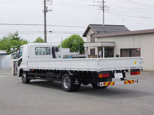 Canter Flat Body_2