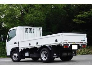 Canter Flat Body_2