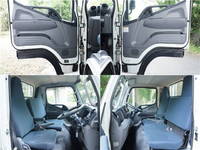 MITSUBISHI FUSO Canter Flat Body TPG-FBA00 2015 121,682km_30