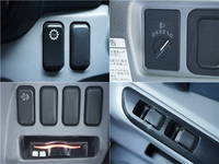 MITSUBISHI FUSO Canter Flat Body TPG-FBA00 2015 121,682km_39