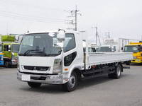 MITSUBISHI FUSO Canter Flat Body TPG-FBA00 2015 121,682km_3