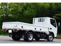 MITSUBISHI FUSO Canter Flat Body TPG-FBA00 2015 121,682km_3
