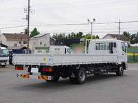 MITSUBISHI FUSO Canter Flat Body TPG-FBA00 2015 121,682km_4