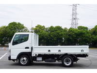 MITSUBISHI FUSO Canter Flat Body TPG-FBA00 2015 121,682km_4
