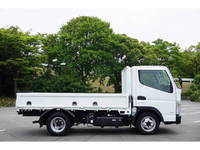 MITSUBISHI FUSO Canter Flat Body TPG-FBA00 2015 121,682km_5