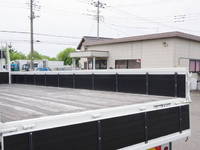 MITSUBISHI FUSO Canter Flat Body TPG-FBA00 2015 121,682km_6