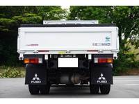 MITSUBISHI FUSO Canter Flat Body TPG-FBA00 2015 121,682km_6