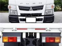 MITSUBISHI FUSO Canter Flat Body TPG-FBA00 2015 121,682km_7