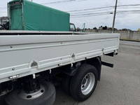 ISUZU Elf Flat Body TRG-NKR85A 2016 148,300km_10