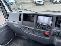 ISUZU Elf Flat Body TRG-NKR85A 2016 148,300km_15