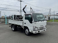 ISUZU Elf Flat Body TRG-NKR85A 2016 148,300km_1
