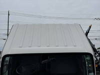 ISUZU Elf Flat Body TRG-NKR85A 2016 148,300km_24