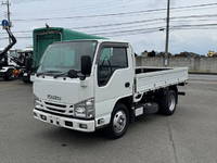 ISUZU Elf Flat Body TRG-NKR85A 2016 148,300km_3