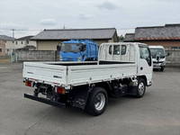 ISUZU Elf Flat Body TRG-NKR85A 2016 148,300km_4