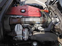 HINO Dutro Dump 2KG-XZU600T 2024 730km_15