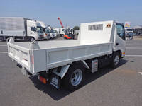 HINO Dutro Dump 2KG-XZU600T 2024 730km_2