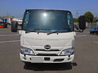HINO Dutro Dump 2KG-XZU600T 2024 730km_3