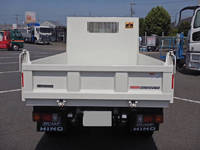 HINO Dutro Dump 2KG-XZU600T 2024 730km_5