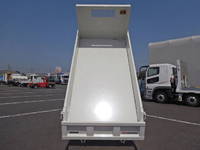 HINO Dutro Dump 2KG-XZU600T 2024 730km_6